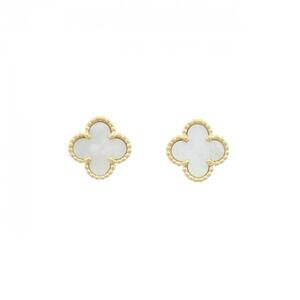 Van Cleef & Arpels Sweet Alhambra Earrings
